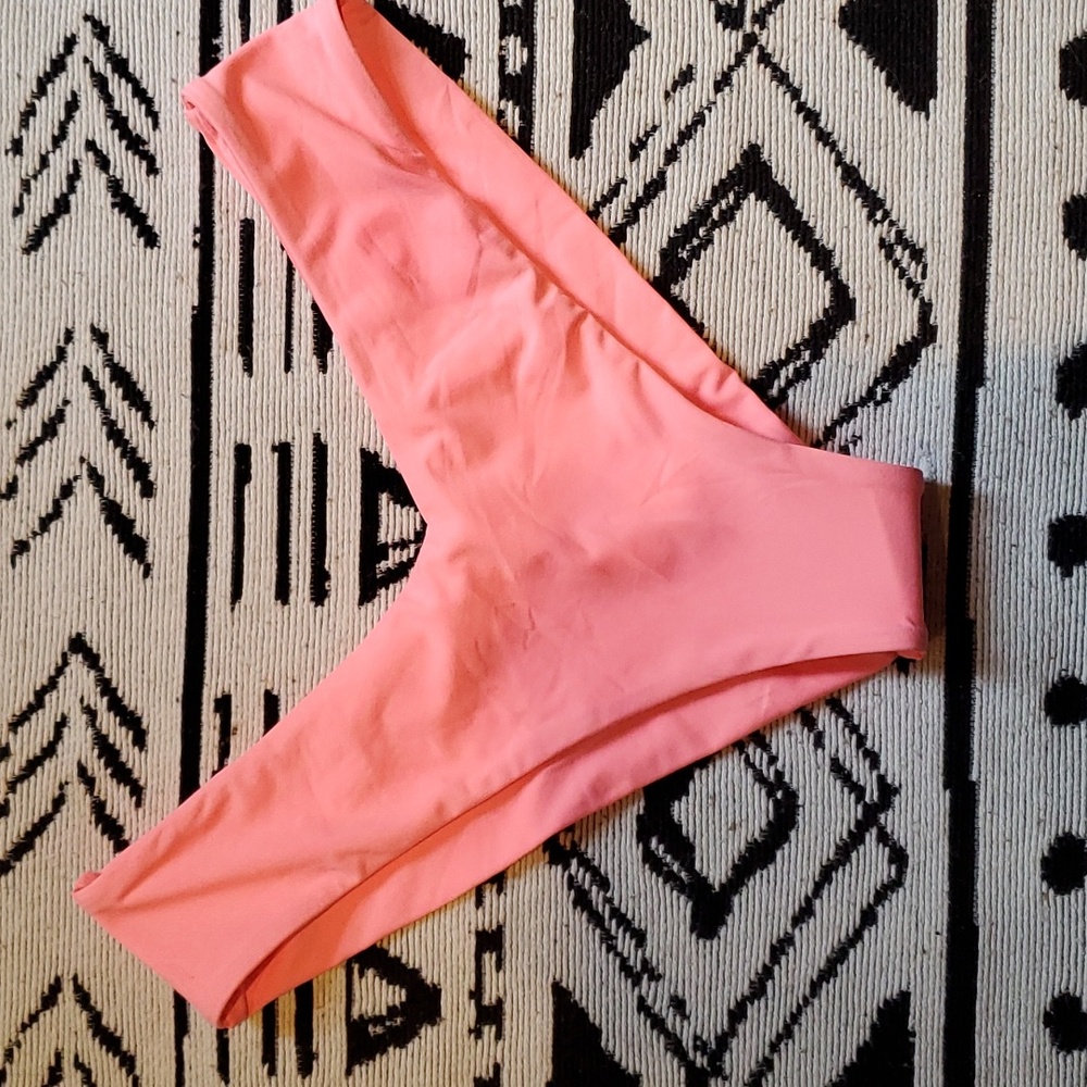 Low rise swim suit billabong bikini